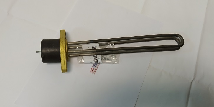 Imagen RESISTENCIA CALDERIN LV. ADLER, CRISTAL-LINE 2400 W.