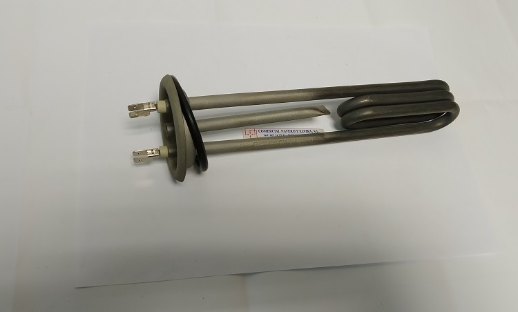 Imagen RESISTENCIA CALDERIN LV. SAMMIC 2800 W. 22 Cm. 