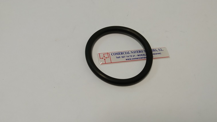 Imagen JUNTA TORICA Resistencia 47X5,34 mm