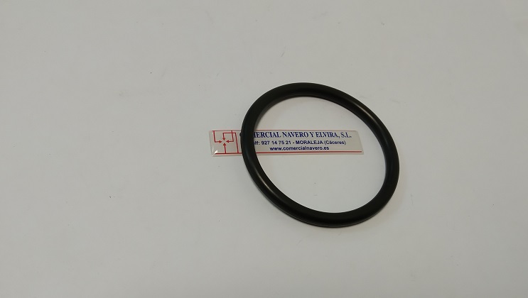 Imagen JUNTA TORICA Resistencia 56,5 X 5,34 mm.