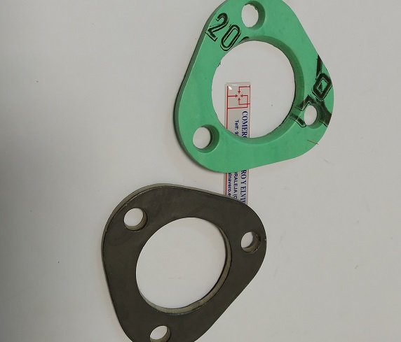 Imagen JUNTA Plana Resistencia Ovalada 52 mm 40 mm Diametro 