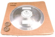 Imagen Disco. Cuchilla. Cortafiambres 330. De varias marcas y Modelos