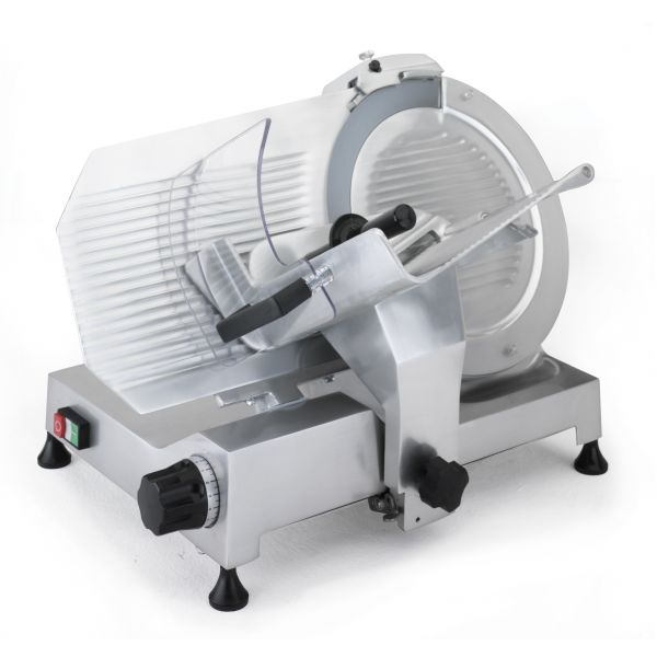 Imagen Cortadora de Fiambres Modelo CGP-250. Profesional