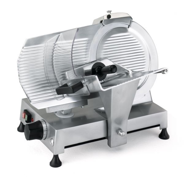 Imagen Cortadora de Fiambres Modelo GC-300. Hosteleria 230 V