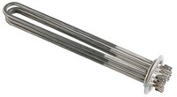 Imagen Resistencia Lavavasos Lavaplatos 3000 W. Calderin DIHR