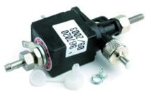 Imagen Dosificador Abrillantador electrico Crystal Line