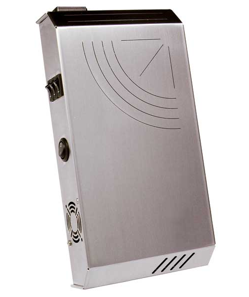 Imagen Generador de Ozono Modelo EC-915 de 15 MG/h