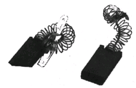 Imagen Escobilla Motor 5X15X27 mm. LD. Miele