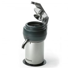 Imagen Exprimidor zumos palanca Modelo ECP de Sammic 