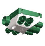Imagen Ventilador extractor renovacion de aire