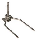Imagen Pincho final espada asador Feca, Argon, Asdor, MCM