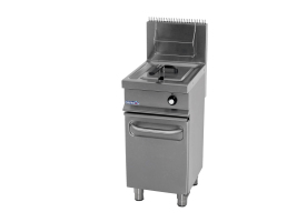 Imagen Freidoras Md. FG-12T de Gas y FE12 Electrica