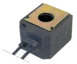 Imagen Bobina electrovalvula Parker 230 V. Cable