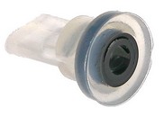 Imagen Valvula silicona Dosificador Abrillantador Lavavasos