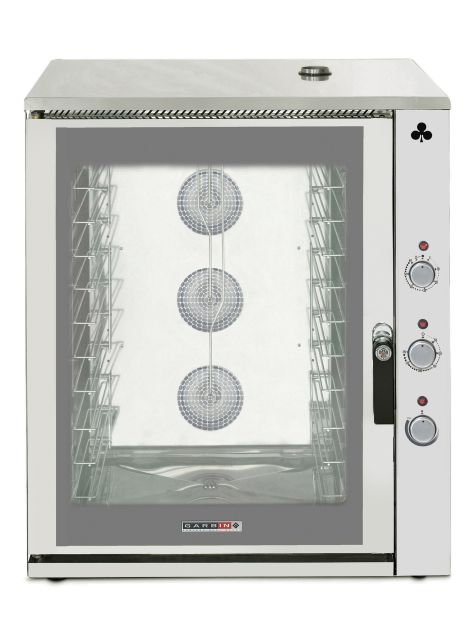 Imagen Hornos Gastronomia Electricos Md. GX