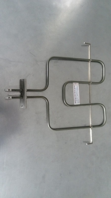 Imagen RESISTENCIA HORNO FAGOR, EDESA 1400 W. 230 V.
