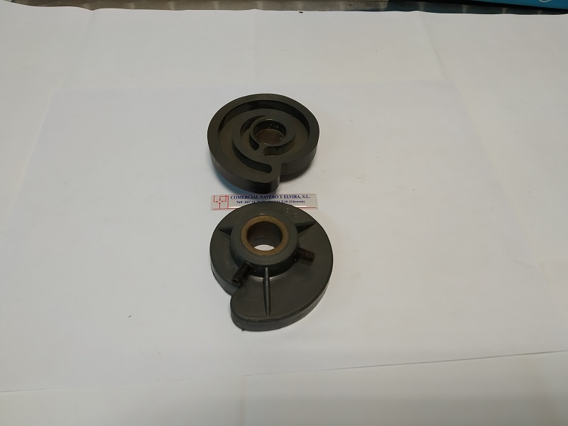 Imagen Rulo carro cortadora fiambres 300-350