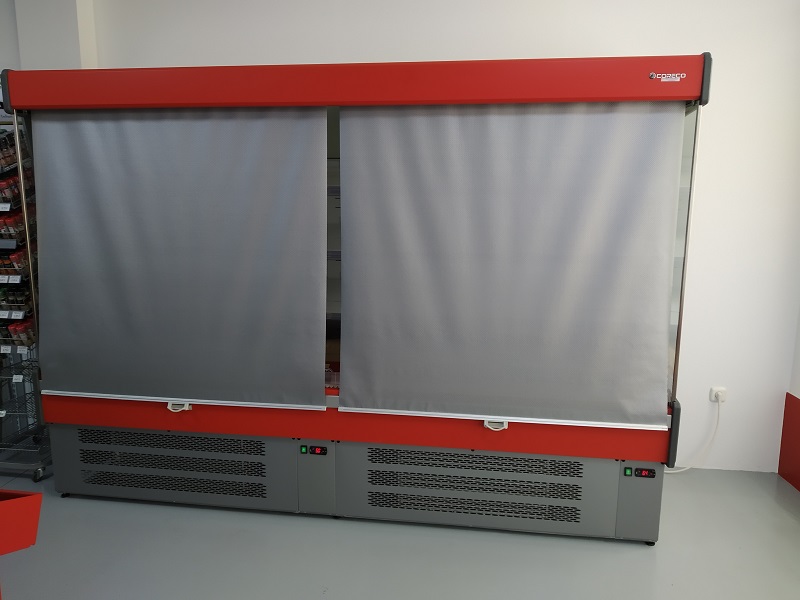 Imagen MURAL EXPOSITOR MD. CM-8-290-V CORECO