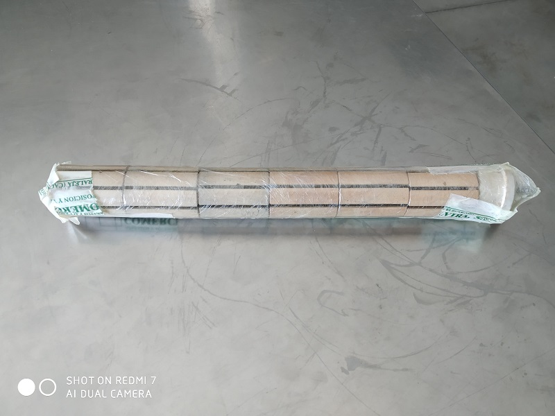 Imagen RESISTENCIA Termo Corbero 230 V. 