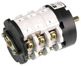 Imagen Interruptor marcha 32 A. 500 V. 0-1-2-3. Posiciones