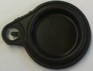 Imagen Membrana Calentador Fagor 5, 10 L. Md. F50, FL50, F100