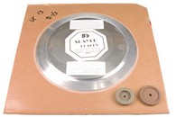 Imagen Disco. Cuchilla. Cortafiambres 250. Braher, Iffaco USA 250