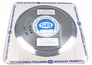 Imagen Disco. Cuchilla Cortafiambres 300 Braher USA 300