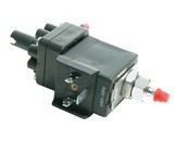 Imagen Dosificador Abrillantador Lavaplatos Lavavasos 230 V.
