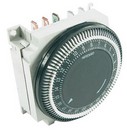 Imagen Reloj horario descarche camara sin caja mecanico
