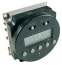 Imagen Reloj horario descarche camara electronico