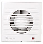 Imagen Ventilador de baño S&P