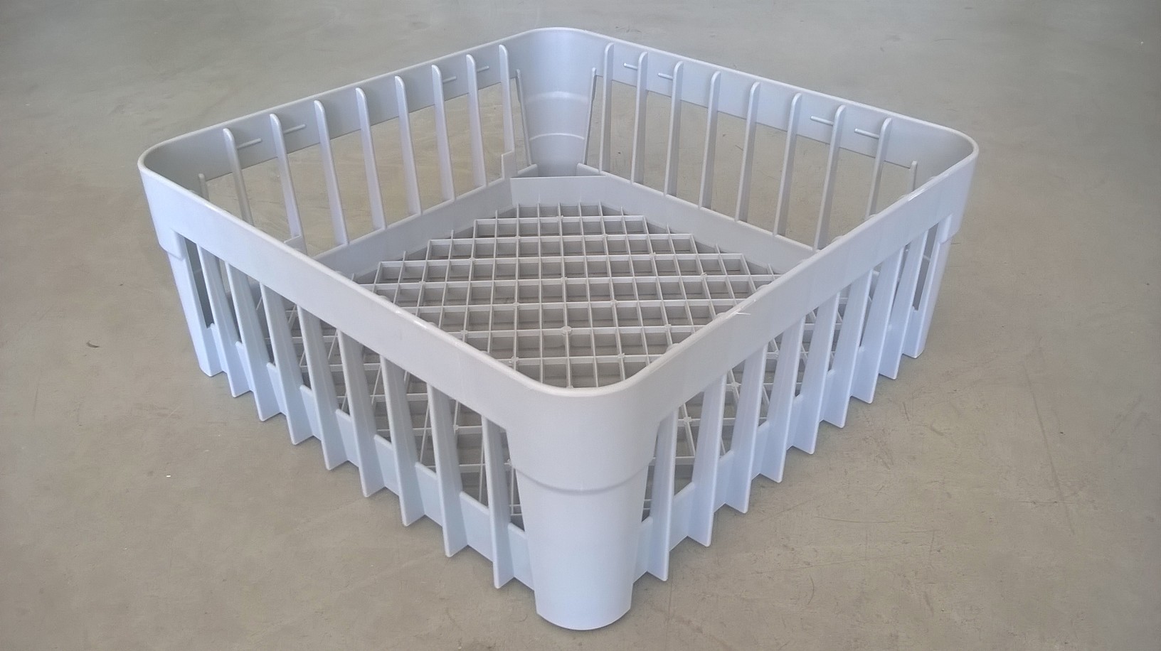 Imagen Cesta Vasos 40 X 40 Cm.