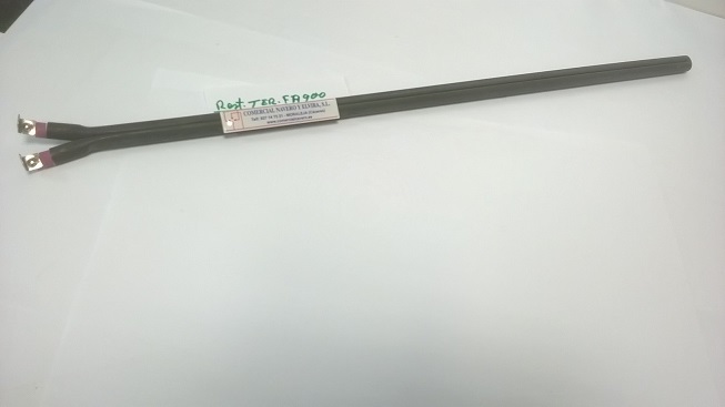 Imagen Resistencia Termo Aspes, Fagor, Edesa. 900 W. 230 V.
