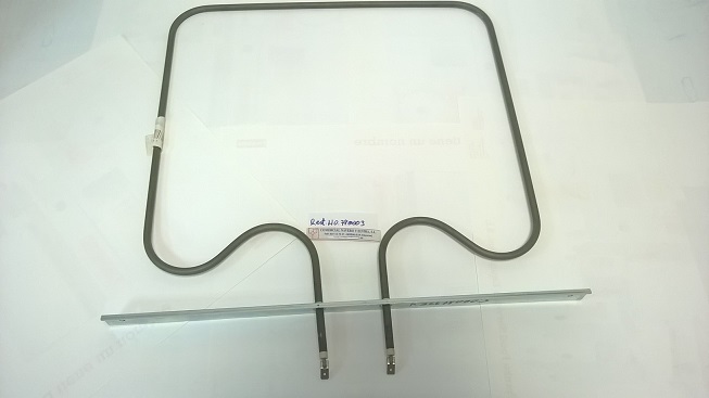 Imagen Resistencia Horno Teka 1160 W. 230 V.