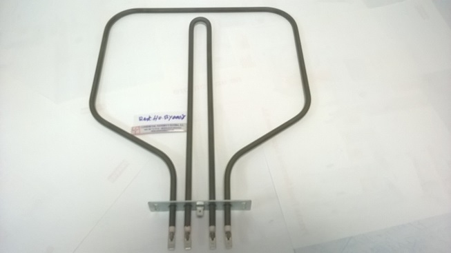 Imagen Resistencia Horno Balay, Bosch 4220 W. 230 V. 3345+875 W