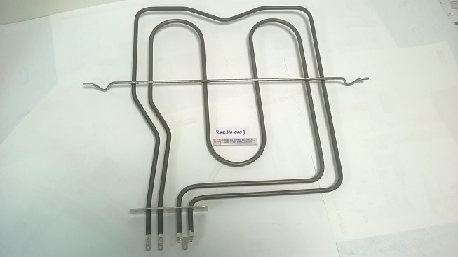 Imagen Resistencia Horno Ariston, Indesit. 2200 W. 230 V. 