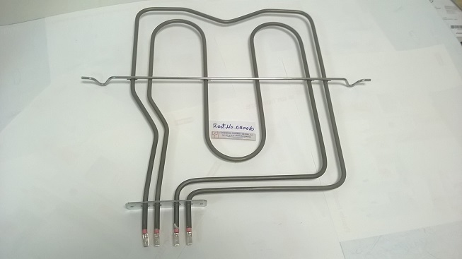 Imagen Resistencia Horno Ariston, Indesit. 2000 W. 230 V.