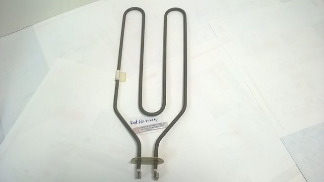 Imagen Resistencia Horno Super Ser. 1400 W. 230 V.