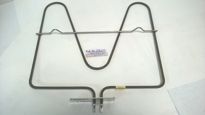 Imagen Resistencia Horno Corbero 1700 W. 230 V.