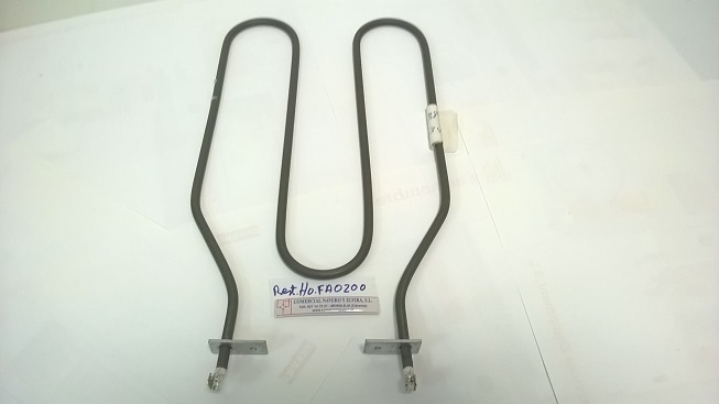 Imagen Resistencia Horno, Fagor, Edesa, 1100 W 