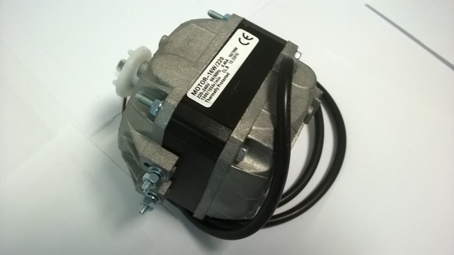 Imagen Ventilador 16/70 W. 230 V. Multianclaje