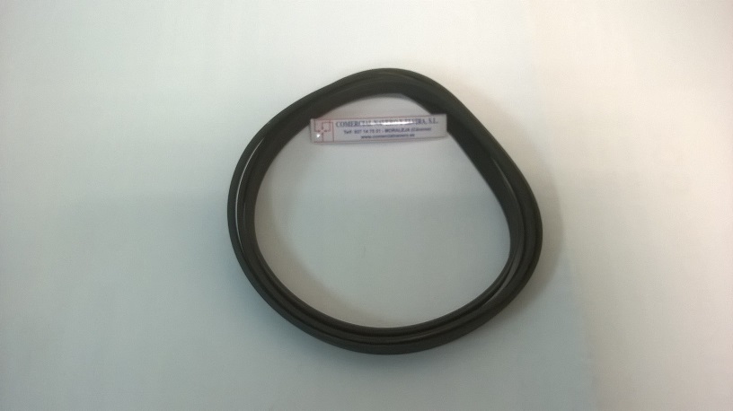 Imagen Correa LD. 1244. J-5 Estriada