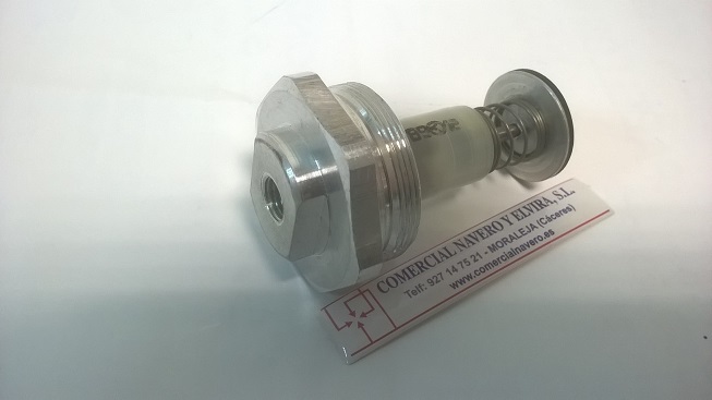 Imagen Electroiman CA. Estandard