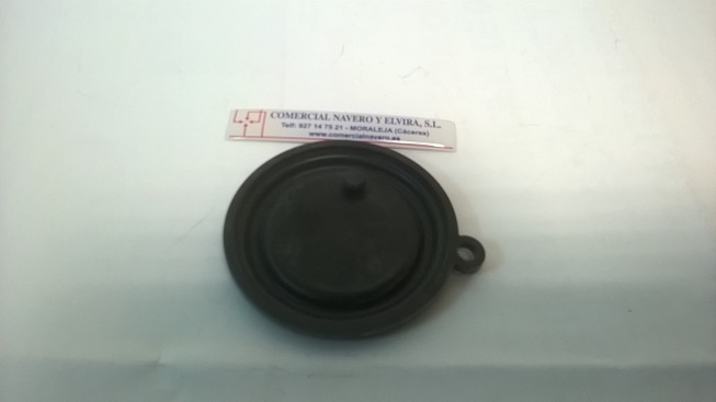 Imagen Membrana. CA. Vaillant. 010377