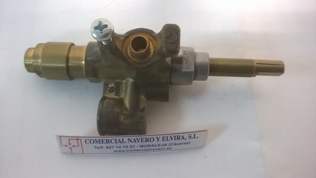 Imagen Grifo. GAS Plancha 