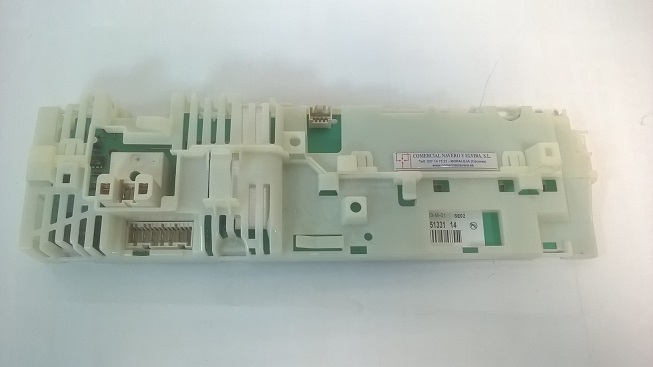 Imagen Modulo programador LD. BALAY , BOSCH 5WK51331