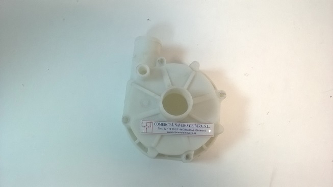 Imagen Tapa Bomba Lavavasos DHIR. DIFRI