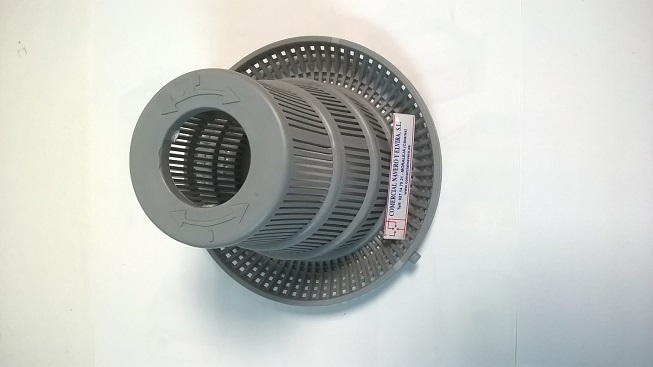 Imagen Filtro cuba LV. FAGOR Industrial 