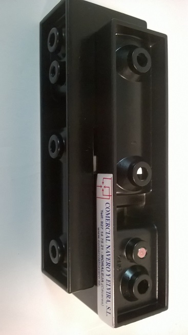 Imagen Bisagra puerta camara Taver