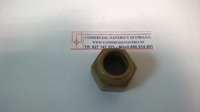 Imagen Tuerca SAE 3/4. Tubo de 3/4